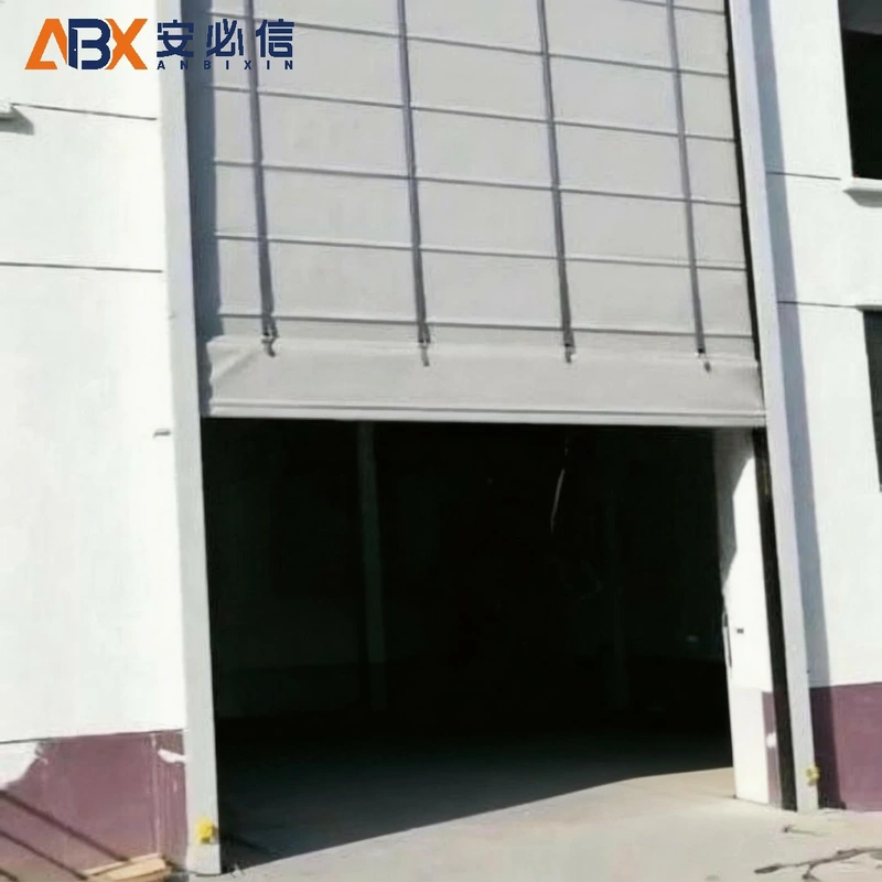 邯郸市机械式门封